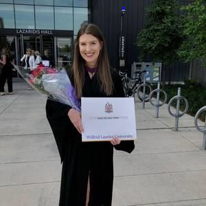 Meet your Posher, Rachel